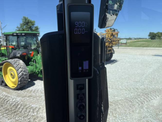 John Deere 8RT 370