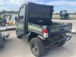 John Deere XUV835R Premium Cab