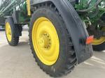 John Deere 612R