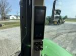 John Deere 9620RX