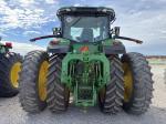 John Deere 8R 410