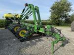 John Deere 1770NT CCS