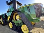 John Deere 9620RX