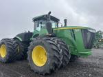 John Deere 9520R