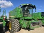 John Deere S780