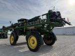 John Deere 412R