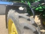 John Deere R4044
