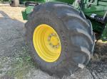 John Deere X9 1000