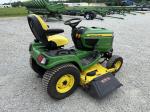 John Deere X734