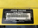 John Deere 48 Blade