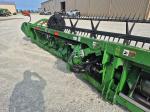 John Deere RD40F
