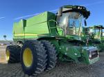 John Deere S790