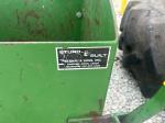 John Deere ROCK BOX