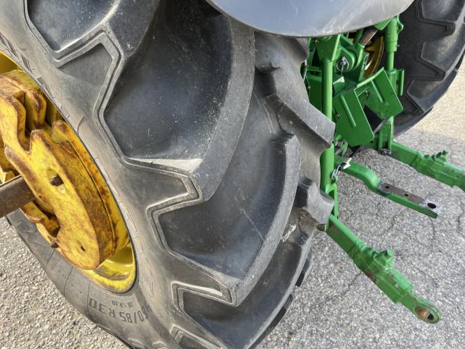 John Deere 6330 Premium