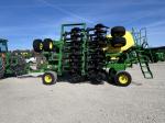 John Deere N530C