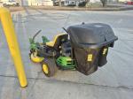John Deere Z235E