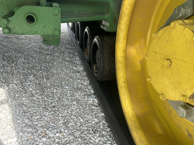 John Deere 9470RT