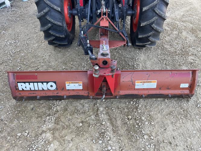 Rhino R550