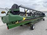 John Deere RD45F