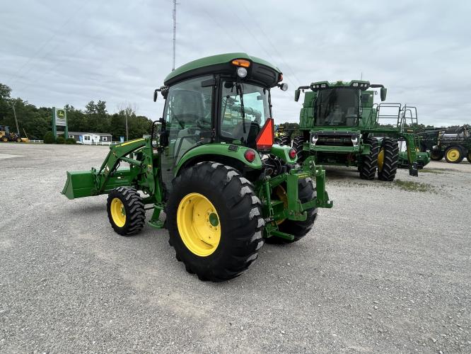 John Deere 4052R