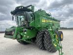 John Deere X9 1000