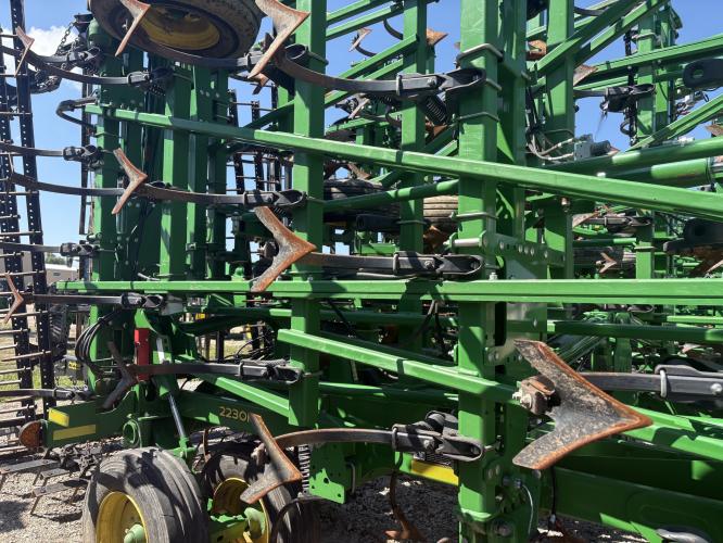 John Deere 2230FH