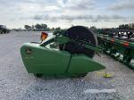 John Deere 640FD