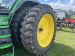 John Deere 8R 340