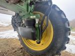 John Deere R4045