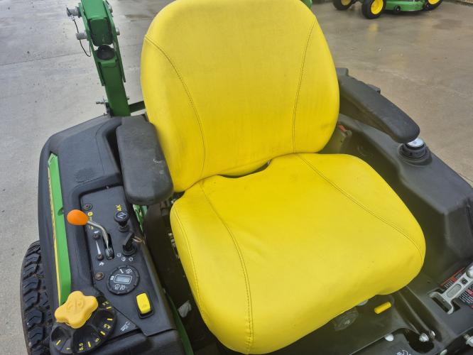 John Deere Z920M