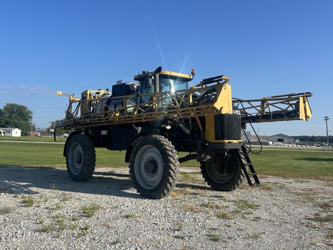 Rogator 1300C