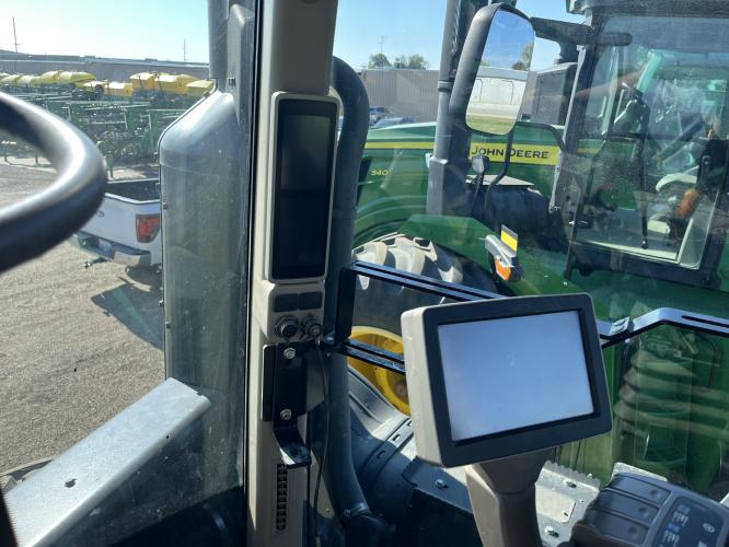 John Deere 9360R