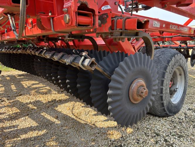Krause 8000-40