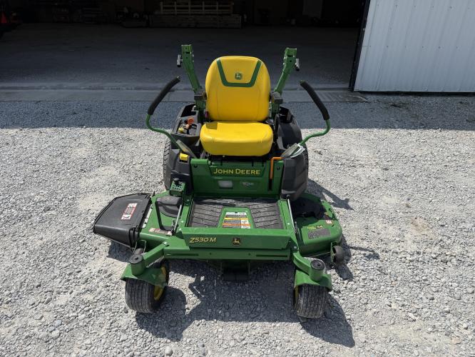 John Deere Z530M