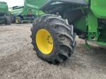 John Deere S7 800