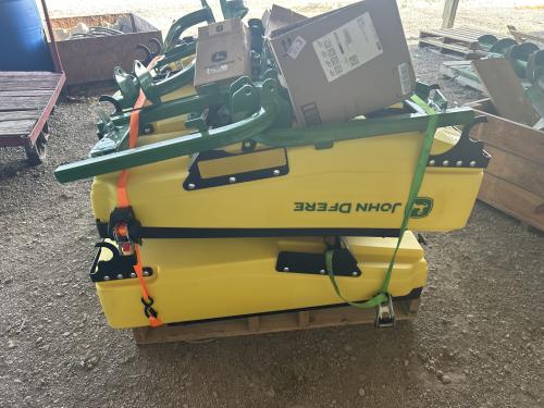 2026 John Deere BA33976