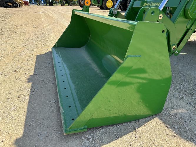 John Deere 6R 130
