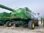 John Deere S7 800