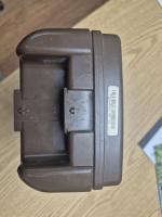 John Deere Brown Box