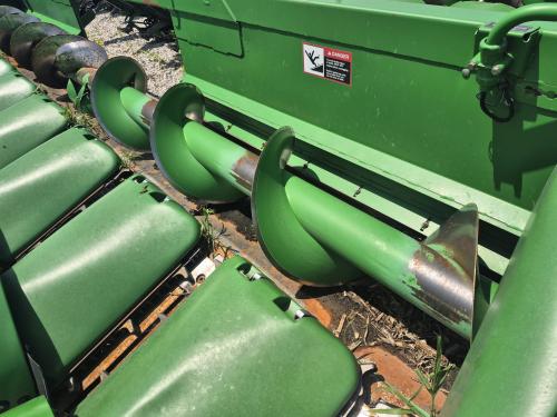 2008 John Deere 608C