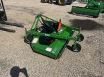 John Deere GM4072