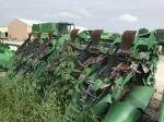 John Deere C12F StalkMaster