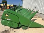 John Deere 612C