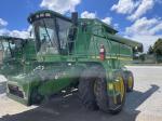 John Deere 9660 STS