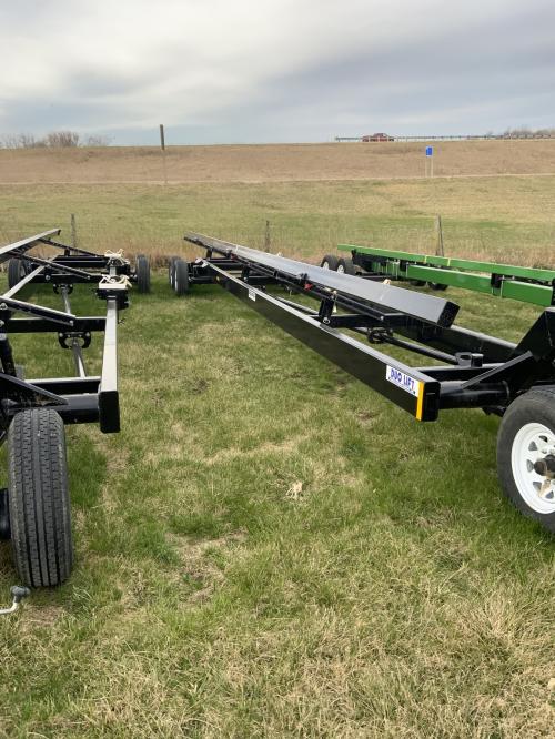 2023 Duo Lift DLT24XL