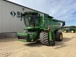 John Deere S780