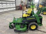 John Deere Z997R