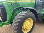 John Deere 8320