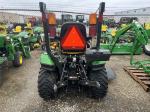 John Deere 1025R