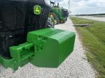 John Deere 8R 410